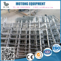 2017 hot-sell H type bird cage for chicken